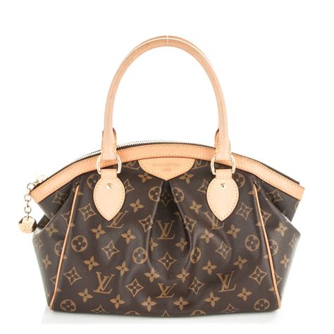 are the louis vuitton bags at dillards real